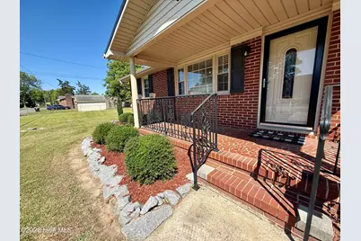 200 First Street, Williamston, NC 27892 - Photo 10