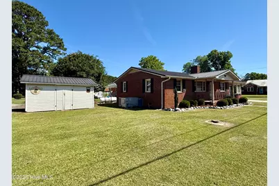 200 First Street, Williamston, NC 27892 - Photo 8