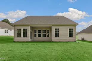 812 Fernwind Circle, Aberdeen, NC 28315 - Photo 26