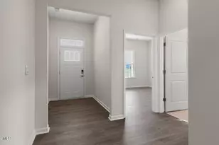 812 Fernwind Circle, Aberdeen, NC 28315 - Photo 2