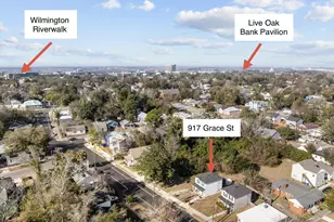 917 Grace St, Wilmington, NC 28401 - Photo 44