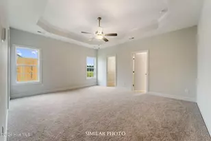 508 Appalachian Trl N, Jacksonville, NC 28546 - Photo 22