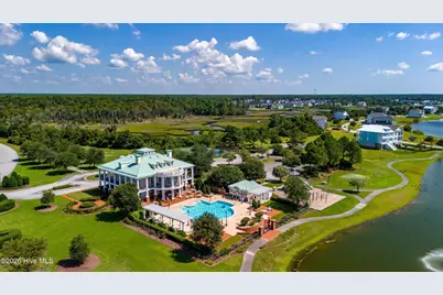 205 Back Street, Newport, NC 28570 - Photo 12