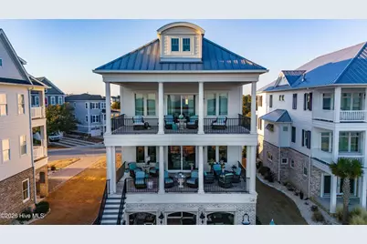205 Back Street, Newport, NC 28570 - Photo 22