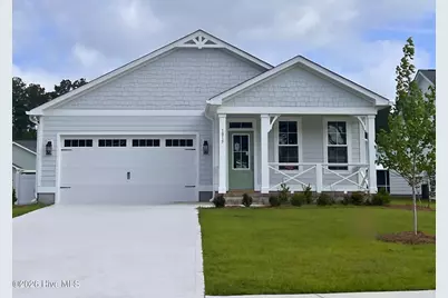 1015 Brighton Drive, New Bern, NC 28562 - Photo 1