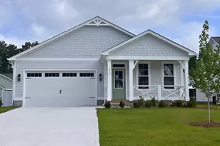 1015 Brighton Dr, New Bern, NC 28562 - Photo 1