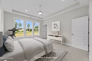 1015 Brighton Dr, New Bern, NC 28562 - Photo 4