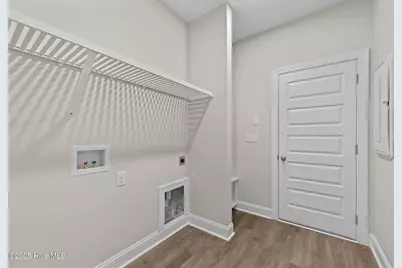 1015 Brighton Drive, New Bern, NC 28562 - Photo 22