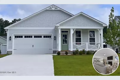 1015 Brighton Drive, New Bern, NC 28562 - Photo 34