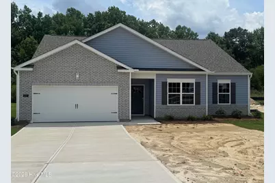 816 Fernwind Circle, Aberdeen, NC 28315 - Photo 1