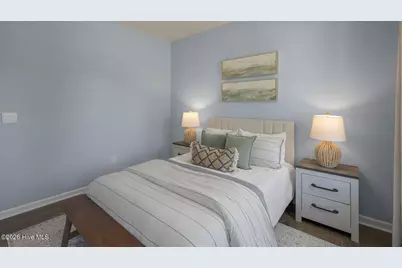 816 Fernwind Circle, Aberdeen, NC 28315 - Photo 24