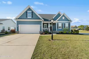 1351 Ogelthorp Dr NW, Calabash, NC 28467 - Photo 1
