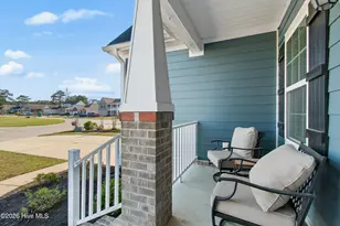 1351 Ogelthorp Dr NW, Calabash, NC 28467 - Photo 2