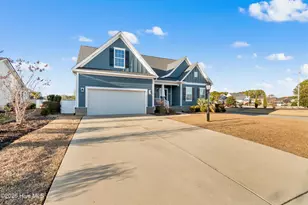 1351 Ogelthorp Dr NW, Calabash, NC 28467 - Photo 4