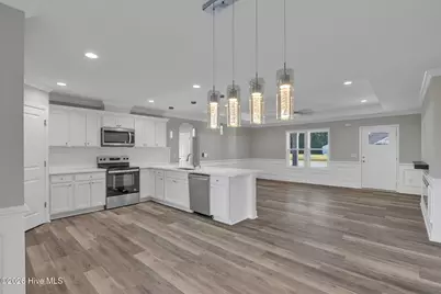 3028 Condor Court, Deep Run, NC 28525 - Photo 12