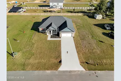 3028 Condor Court, Deep Run, NC 28525 - Photo 32