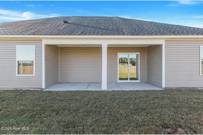 3028 Condor Court, Deep Run, NC 28525 - Photo 28