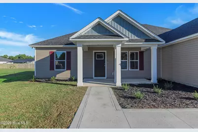 3028 Condor Court, Deep Run, NC 28525 - Photo 2