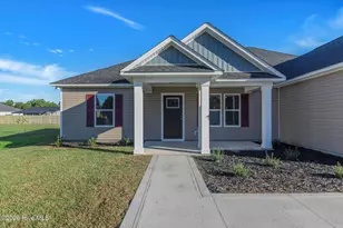 3028 Condor Ct, Deep Run, NC 28525 - Photo 2
