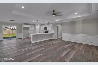 3028 Condor Court, Deep Run, NC 28525 - Photo 4