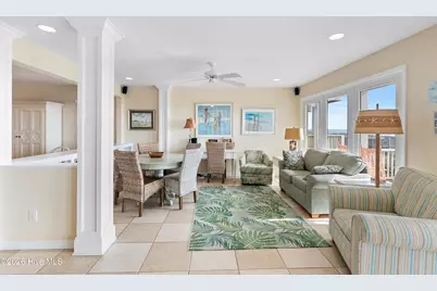 1123 Ocean Boulevard W, Holden Beach, NC 28462 - Photo 24