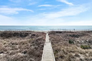 1123 Ocean Blvd W, Holden Beach, NC 28462 - Photo 92
