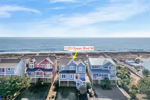 1123 Ocean Blvd W, Holden Beach, NC 28462 - Photo 74