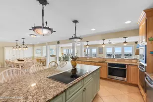 1123 Ocean Blvd W, Holden Beach, NC 28462 - Photo 12