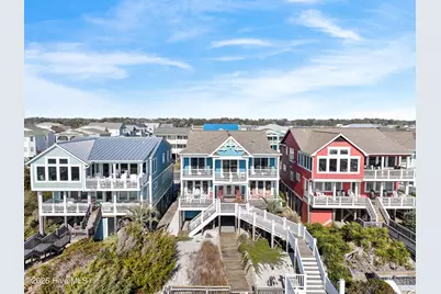 1123 Ocean Boulevard W, Holden Beach, NC 28462 - Photo 90