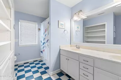 1123 Ocean Boulevard W, Holden Beach, NC 28462 - Photo 40