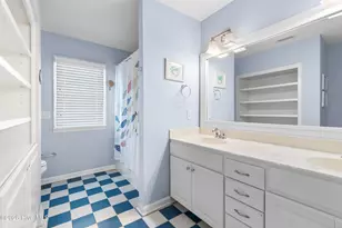 1123 Ocean Blvd W, Holden Beach, NC 28462 - Photo 40