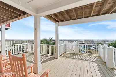 1123 Ocean Boulevard W, Holden Beach, NC 28462 - Photo 62
