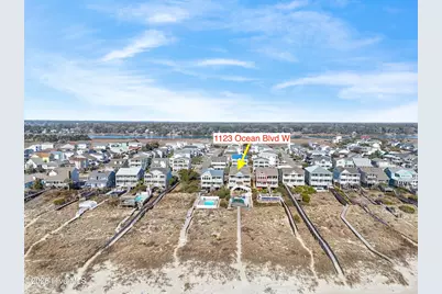 1123 Ocean Boulevard W, Holden Beach, NC 28462 - Photo 84