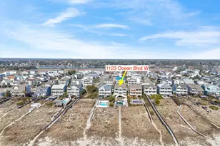 1123 Ocean Blvd W, Holden Beach, NC 28462 - Photo 84