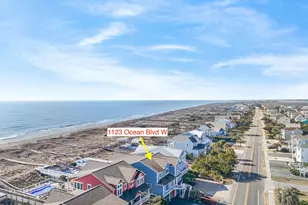 1123 Ocean Blvd W, Holden Beach, NC 28462 - Photo 78