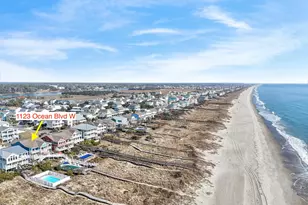 1123 Ocean Blvd W, Holden Beach, NC 28462 - Photo 88
