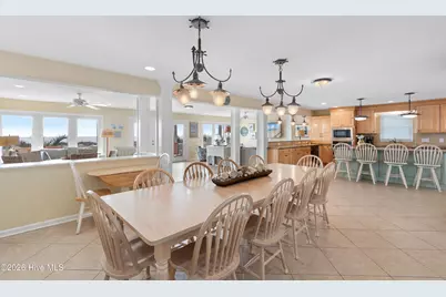 1123 Ocean Boulevard W, Holden Beach, NC 28462 - Photo 18