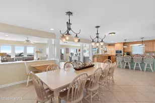 1123 Ocean Blvd W, Holden Beach, NC 28462 - Photo 18