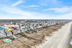 1123 Ocean Blvd W, Holden Beach, NC 28462 - Photo 86