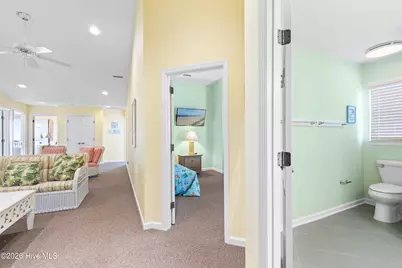 1123 Ocean Boulevard W, Holden Beach, NC 28462 - Photo 36