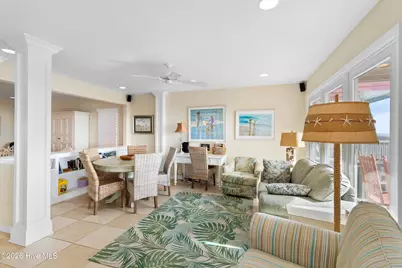 1123 Ocean Boulevard W, Holden Beach, NC 28462 - Photo 26