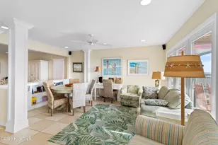 1123 Ocean Blvd W, Holden Beach, NC 28462 - Photo 26