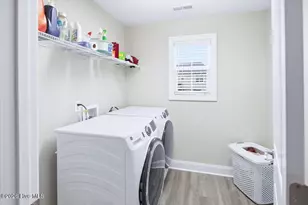 168 Carver St, Carthage, NC 28327 - Photo 22