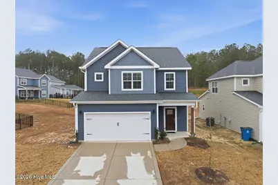 168 Carver Street, Carthage, NC 28327 - Photo 2