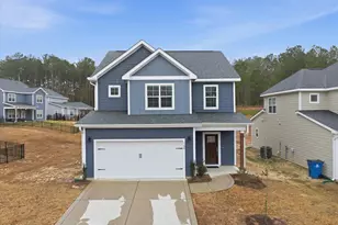 168 Carver St, Carthage, NC 28327 - Photo 2