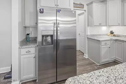 168 Carver Street, Carthage, NC 28327 - Photo 14