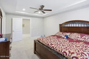 168 Carver St, Carthage, NC 28327 - Photo 20