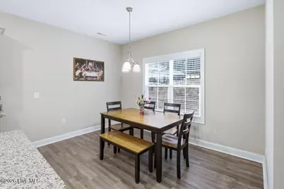 168 Carver Street, Carthage, NC 28327 - Photo 16