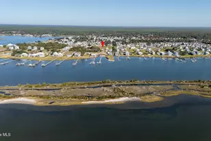 278 Live Oak Rd, Newport, NC 28570 - Photo 30