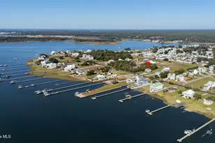 278 Live Oak Rd, Newport, NC 28570 - Photo 28